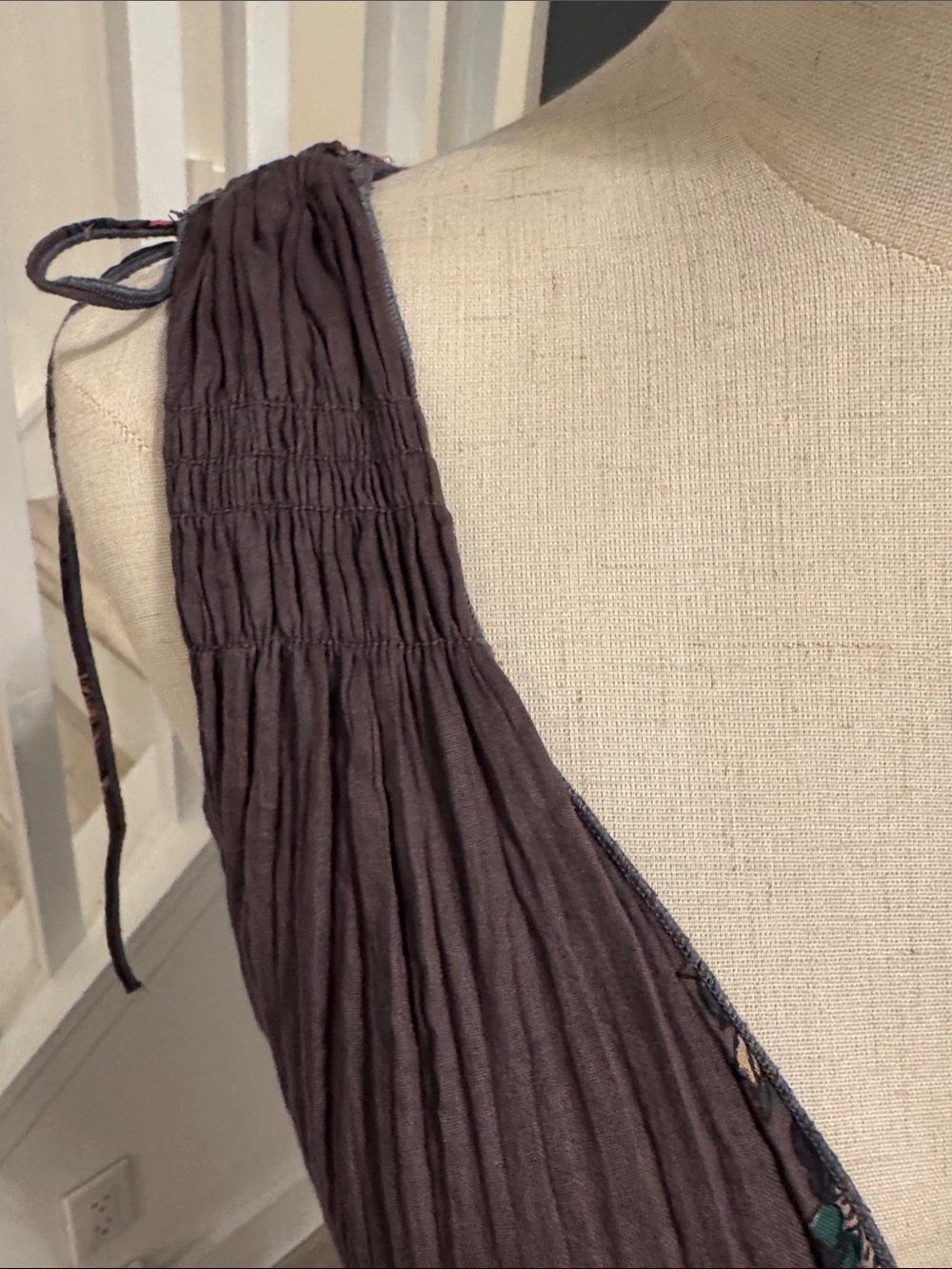 FP One by Free People. Cottage Core. Fairy Core. Y2K Boho. Vintage sz small - Picture 6 of 11
